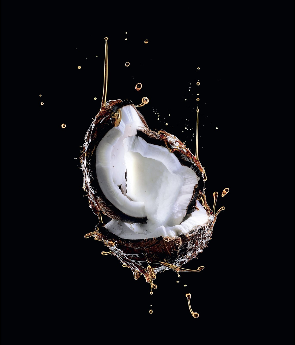 L’Oreal Paris Elseve Extraordinary Oil Coconut - питательная маска для нормальных и сухих волос с кокосовым маслом /   300  ml  / GTIN 3600523524778