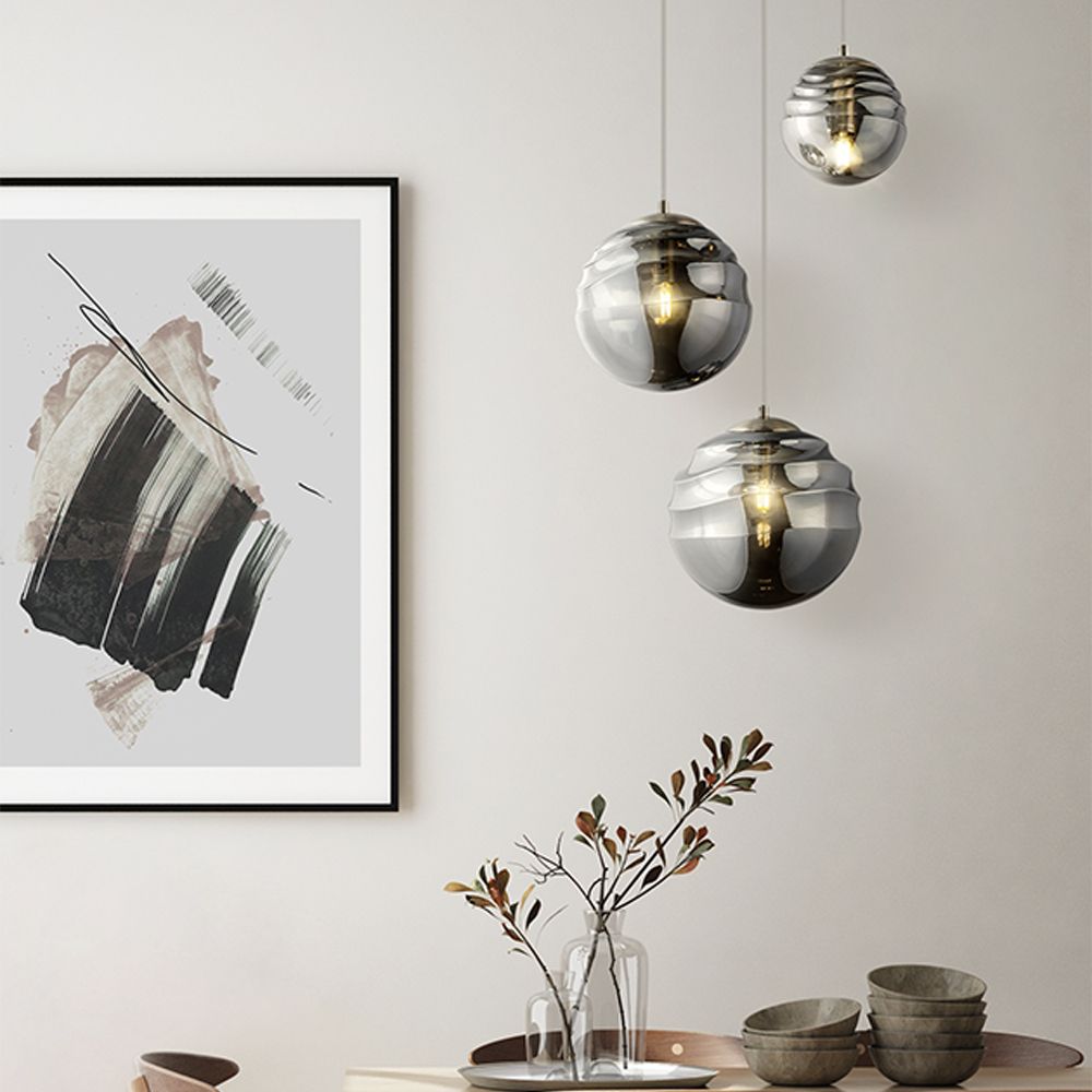 Подвесной светильник Maytoni Vinare P074PL-03N