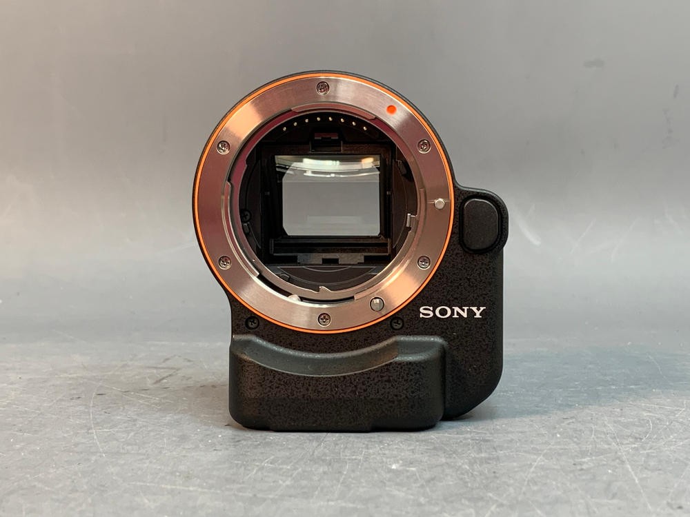 Sony LA-EA2