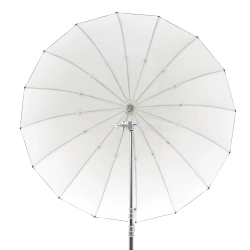 Фотозонт параболический Godox UB-165W белый /черный