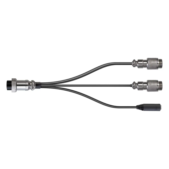 Адаптер PWR/DATA/CW AD-511