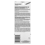 L'Oréal, оригинальная тушь для ресниц Телескоп®, оттенок 905 черный, 8 мл (0,27 жидк. унции)