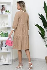 Платье 71208 Avili