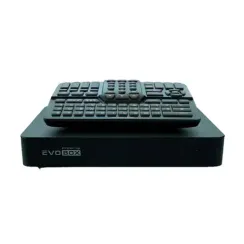 Studio Evolution EVOBOX Premium Black