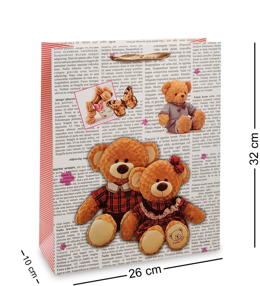 Z-21-2 Пакет средний