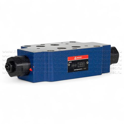 Z2FS16 - Дроссель Ду 16 модульного монтажа, сдвоенный