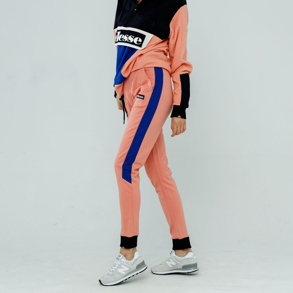 Брюки спортивные женские ELLESSE Parasol Track Pant