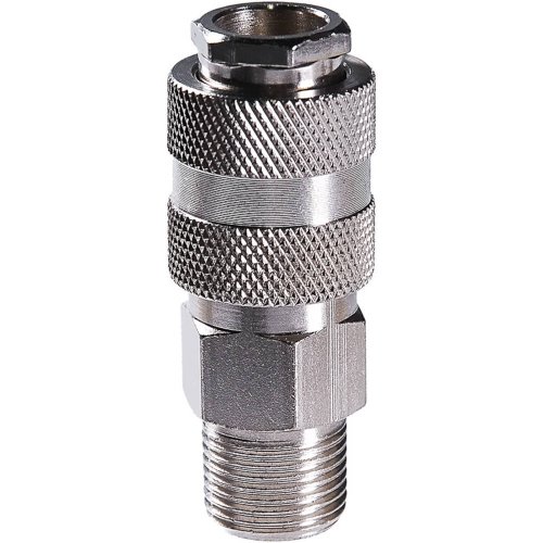 Разъемное соединение Fubag рапид муфта 3/8"M   (180101 B)