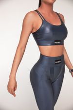 Леггинсы 5th Element Gray