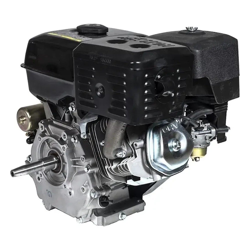 Lifan 188FD-V двигатель бензиновый (конусный вал 106 мм) 00-00000218