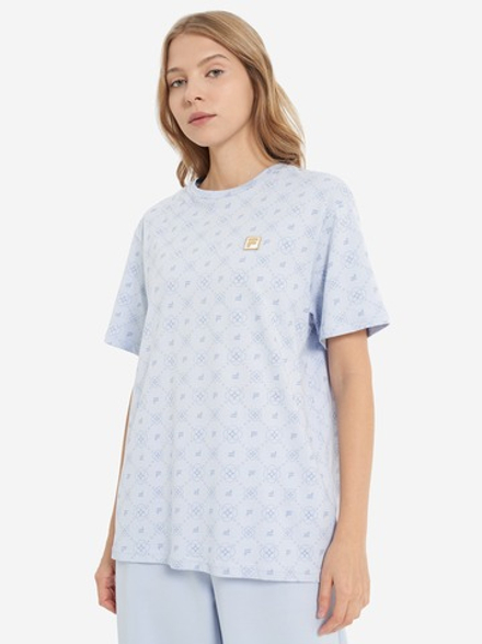 Футболка женская FILA