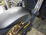 Honda CB650F , 2016