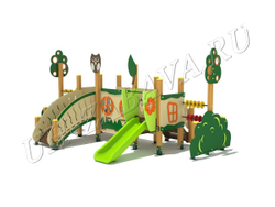 Игровой комплекс ДГС-19