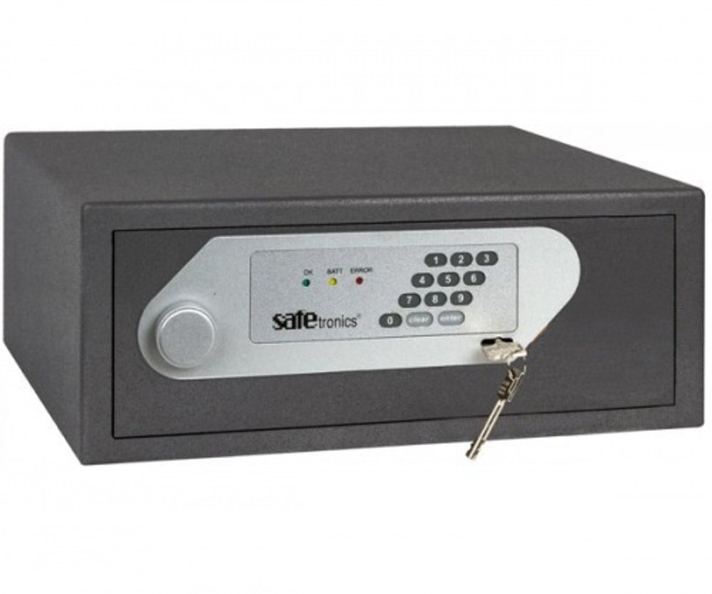 Сейф мебельный Safetronics HT-17/43