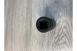 Головка ударная 17 мм Сервис Ключ 77417