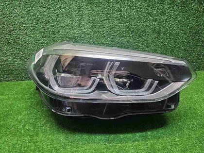 Фара правая BMW X3 G01 (2017-2021) Adaptive LED