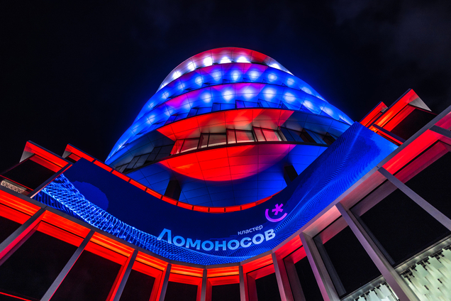 От спутников до IT-платформ: три года работы кластера «Ломоносов»