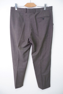 Брюки Mark&Spencer лаконичные 50 размер