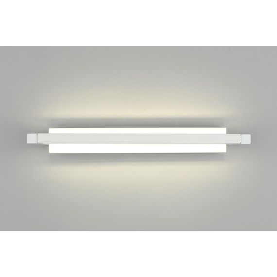 Настенный светодиодный светильник Omnilux Rugliana OML-09801-05