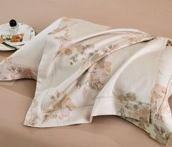 Постельное белье Asabella 2242 хлопковый жаккард