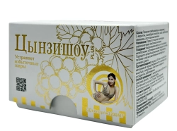 Цынзишоу плюс жиросжигатель для снижения веса