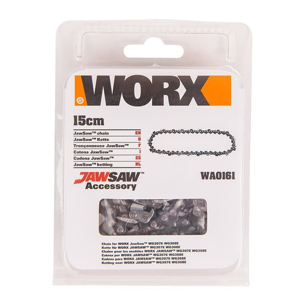 Цепь пильная WORX WA0161