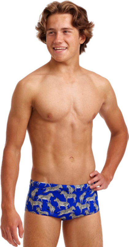 Транки FUNKY TRUNKS Boys Prance Party