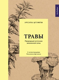 Травы: Природный источник жизненной силы