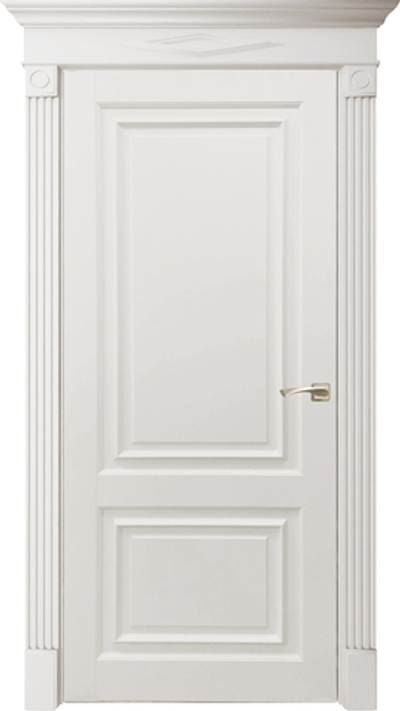 Межкомнатная дверь Сканди "Верона" Снежная королева