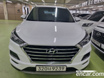 Hyundai All New Tucson Дизель 2.0 2WD (04.2020)