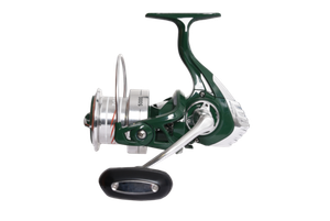 Катушка безынерционная фидерная Maximus Integro 5000 (5+1 подш.)