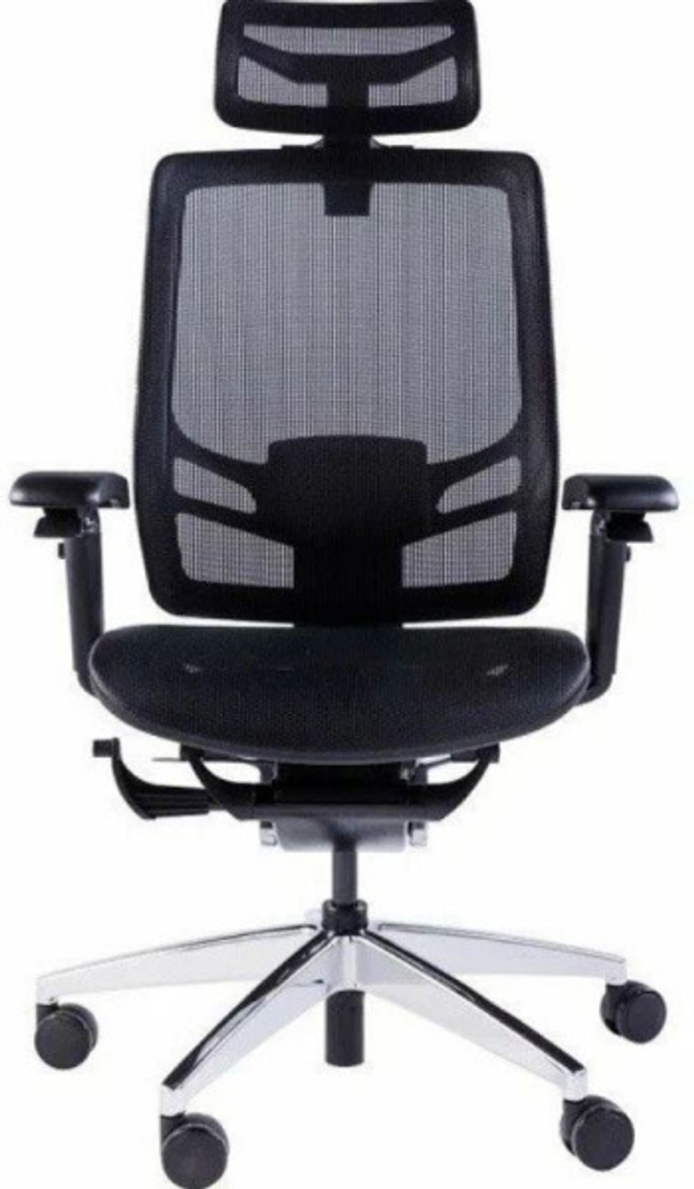 Кресло GT Chair InFlex X