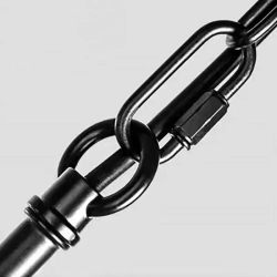 Люстра, E14, 42 Вт