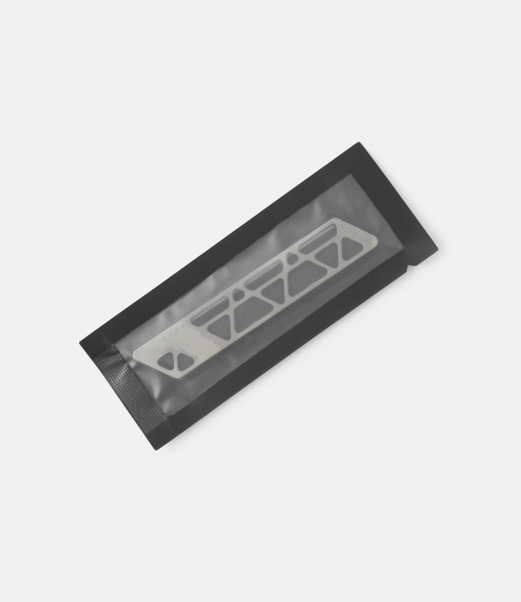 CW&T Herring Blade Skeleton — канцелярский нож