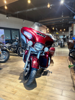 Harley-Davidson Street Glide Special, 2017