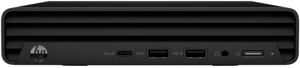 Системный блок HP 260 G9 R Mini Intel Core i5, 16 ГБ, 512 Гб, Intel Iris Xe Graphics,  ОС Не установлена