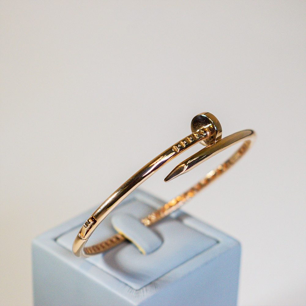 Браслет Гвоздь