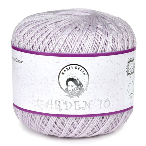 Пряжа Nazli Gelin Garden (41)