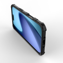 Чехол Warrior New Case для iPhone Air