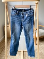 Джинсы Armani, 122