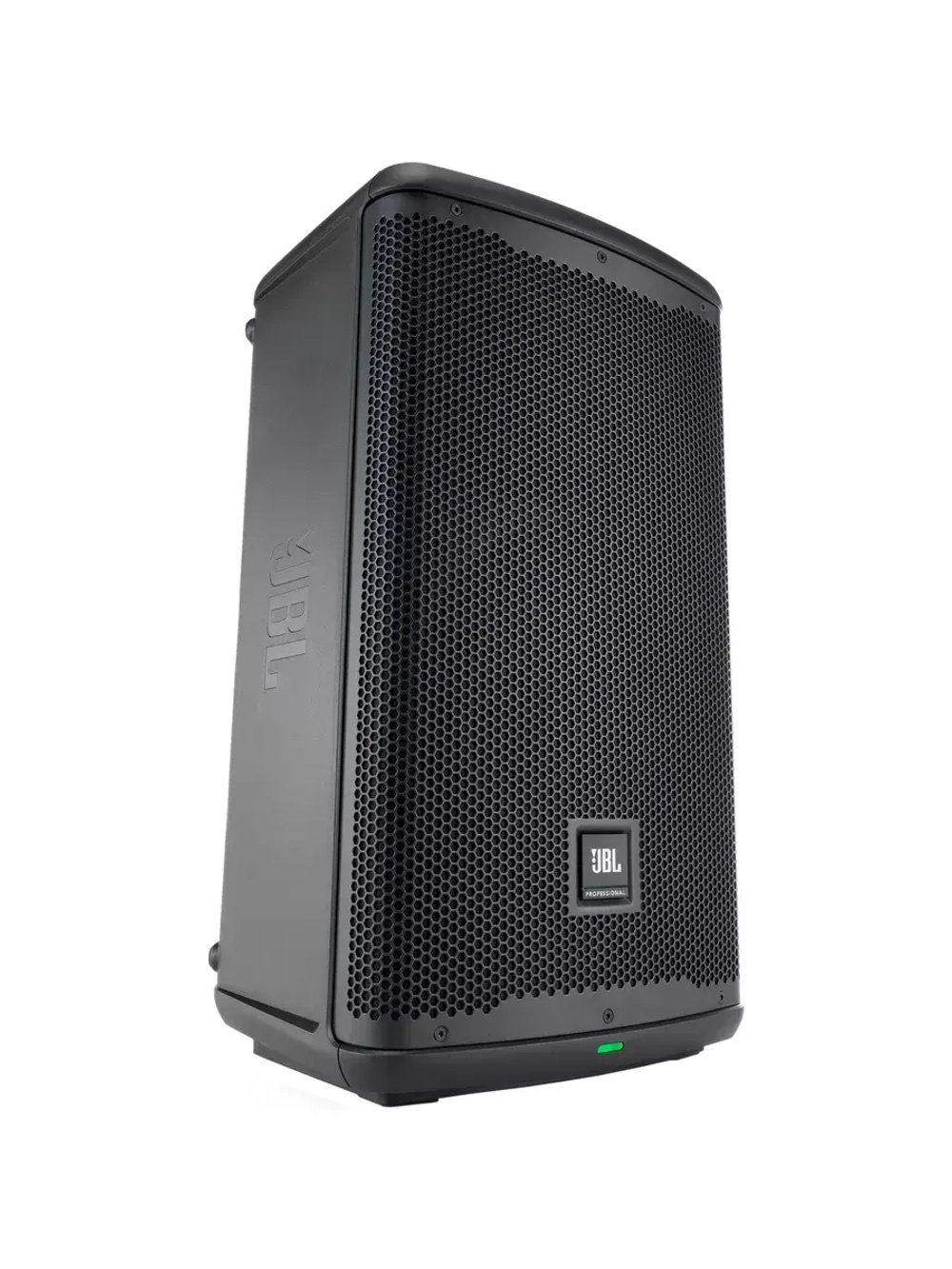 Портативная активная акустическая колонка JBL EON715