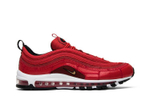 Кроссовки Nike Air Max 97 Cristiano Ronaldo Portugal Patchwork