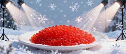 Готовая продукция