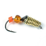 Мормышка Владимирская "Кобра рифлёная"