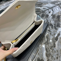 Saint Laurent College Bag 24 cm
