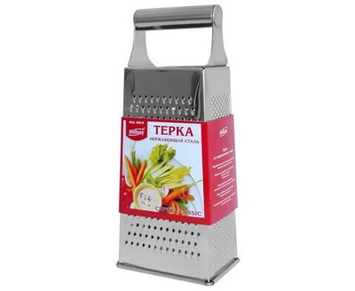 965003 Терка MAL-305-8 Mallony