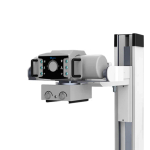 Палатный рентгеновский аппарат SG Healthcare JUMONG PG (40 кВт)