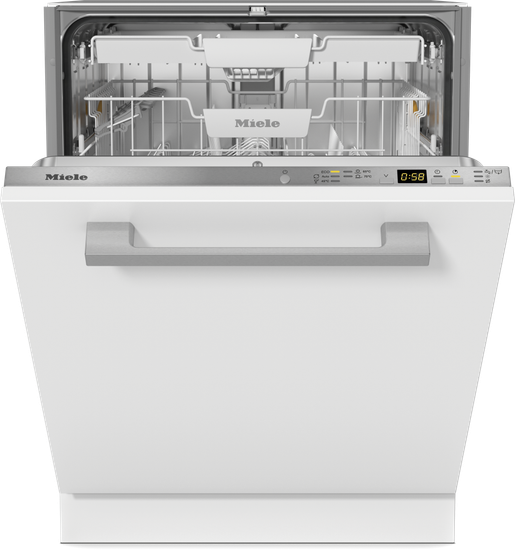 Посудомоечная машина Miele G 5162 SCVi