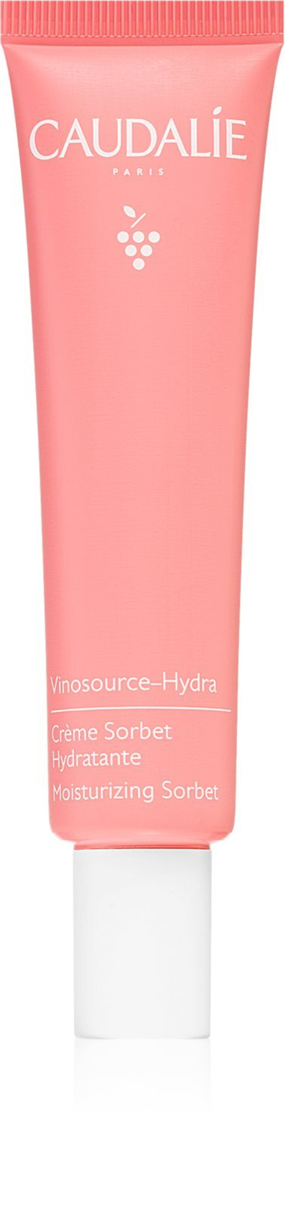 Caudalie Vinosource-Hydra - увлажняющий крем-гель /   40  ml  / GTIN 3522930003335