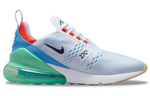 Кроссовки Nike Air Max 270 Sp Soe Ispa "Ghost White"